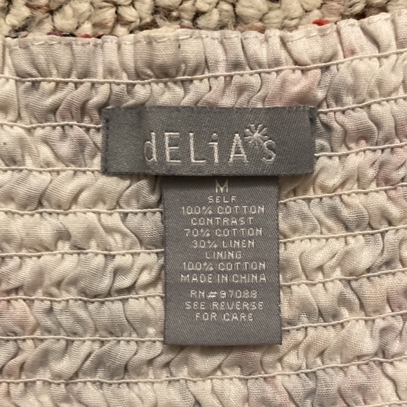 5 for $25 💸💸💸💸💸 
Summer dress - Picture 5 of 5